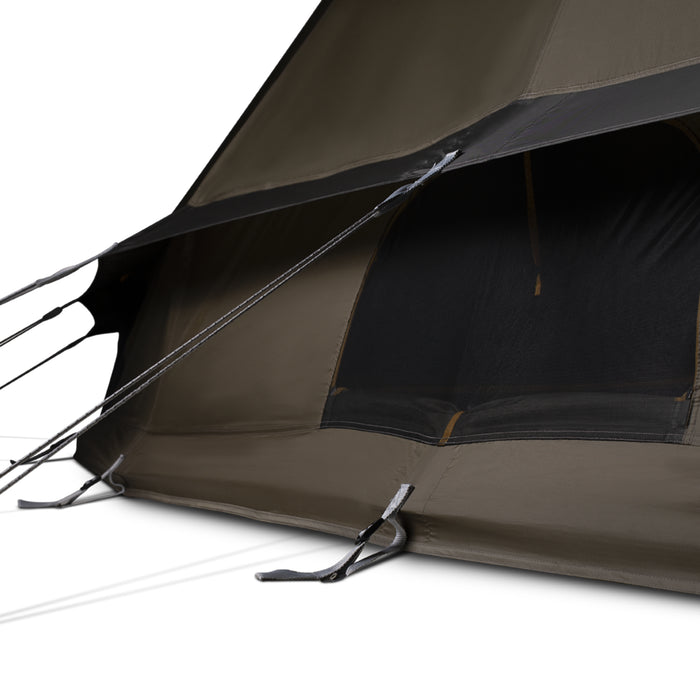 Kampa Pineveil Tält