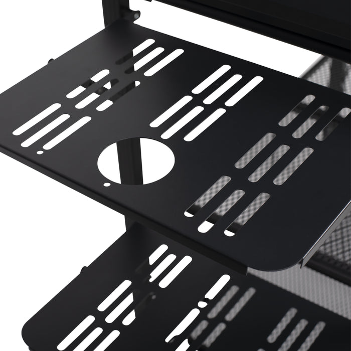 Kampa Slimchef Utekök