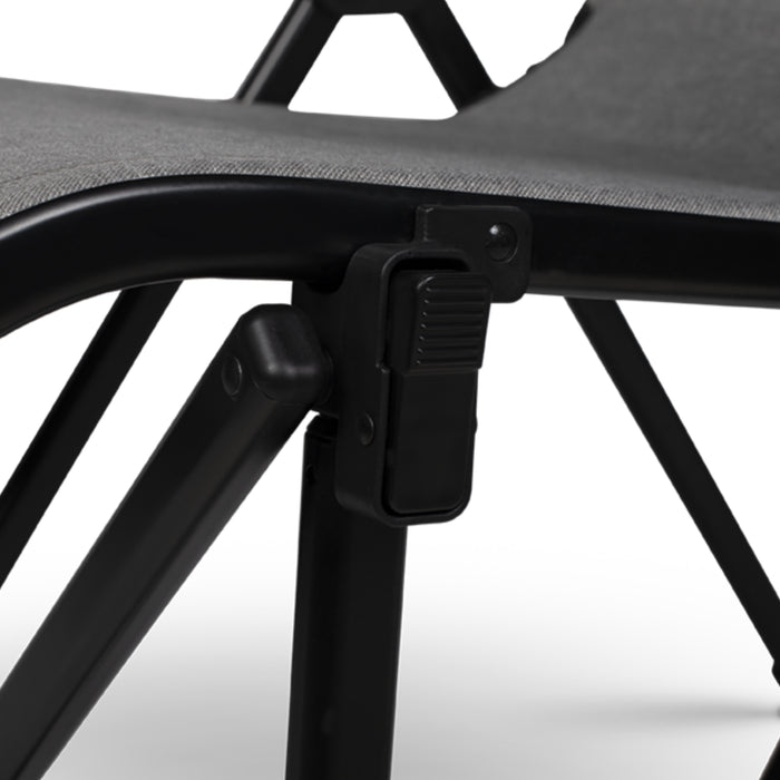 Kampa Meadow Campingstol