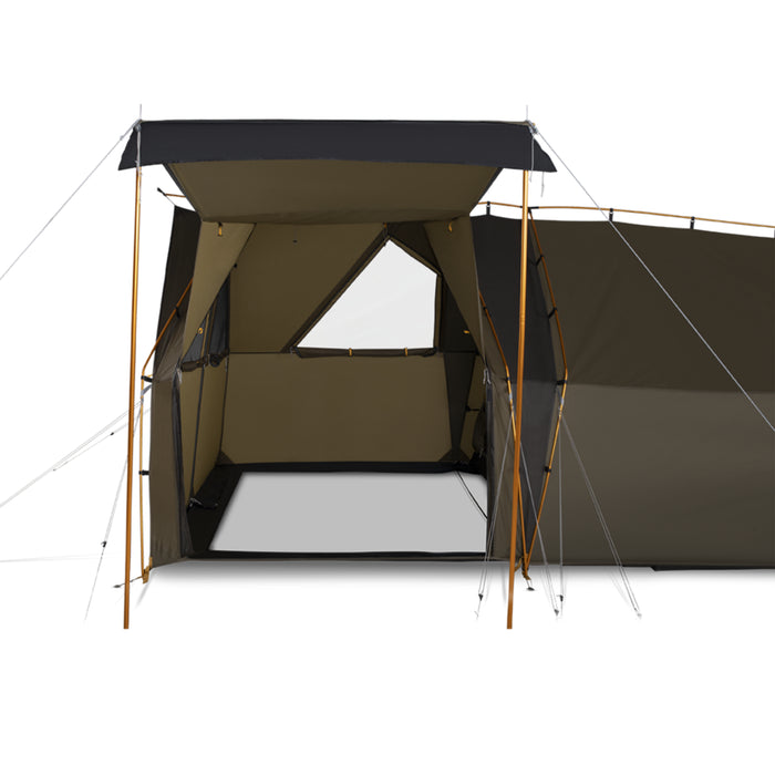 Kampa Moongazer 23 XL Tält