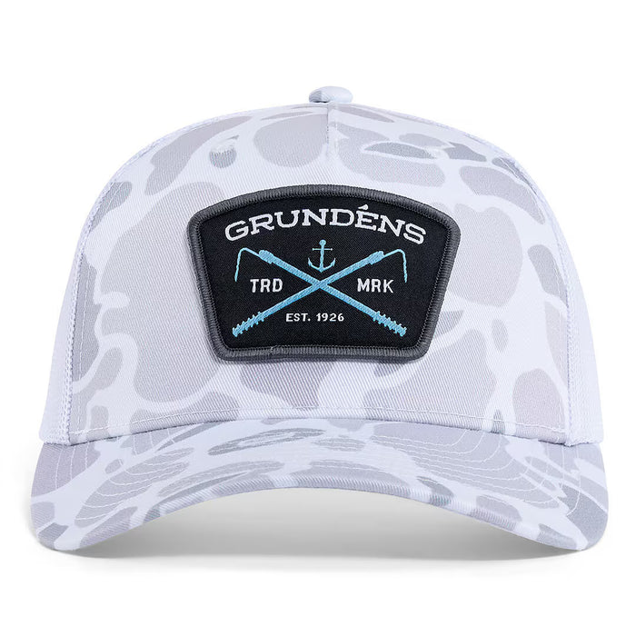 Grundéns Gaff Trucker 312