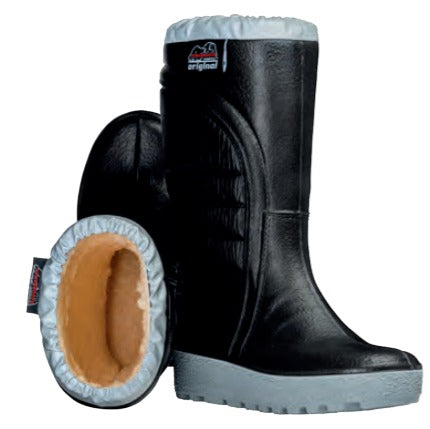 Powerboots Original Kids High med innerfoder