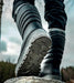 Powerboots Original Kids High i naturen