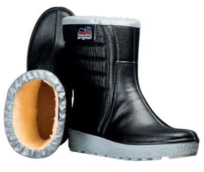 Powerboots Original Kids Low med innerfoder