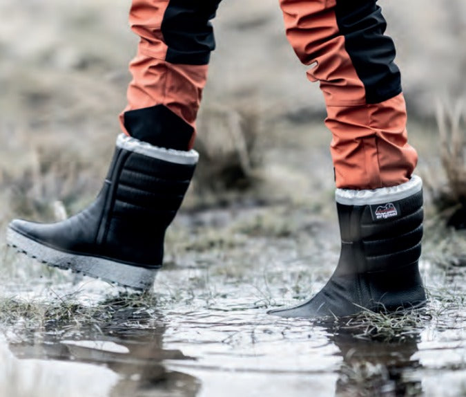 Powerboots Original Kids Low i vattenpuss