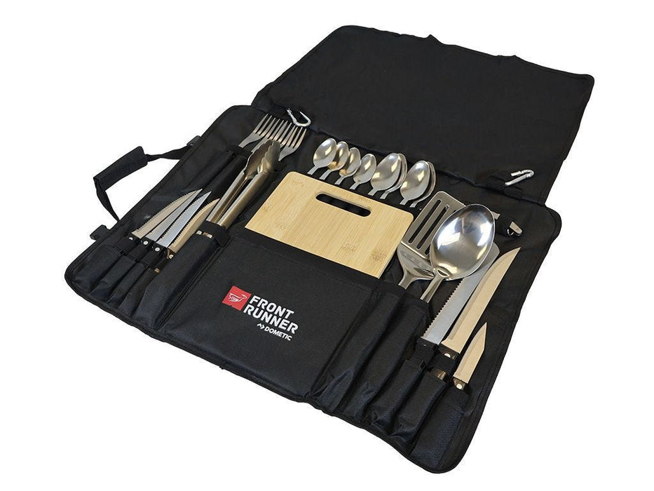 Front Runner Camp Kitchen Utensil Set