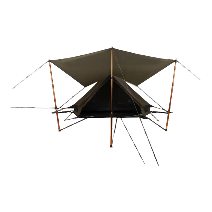 Kampa Kite Skydd