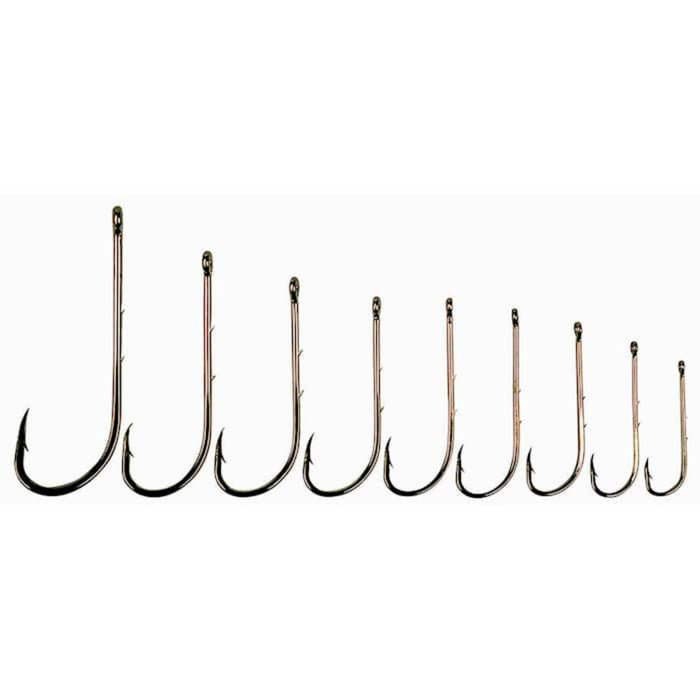 Darts Kamasan K60 Worm Hooks 6