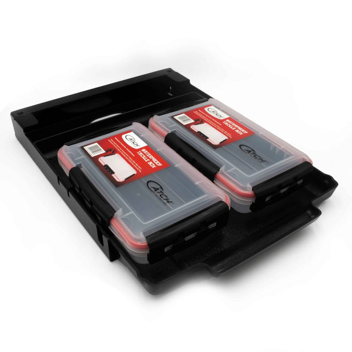 BerleyPro Bottom Drawer