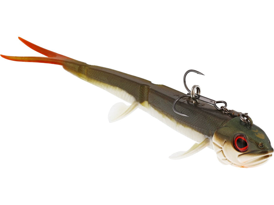 Westin TwinTeez Pelagic V-Tail R'N'R 21 cm 70 g