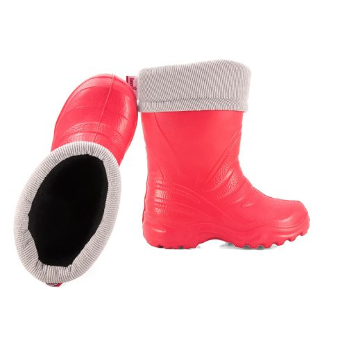 Lemigo Termix Barnstövel