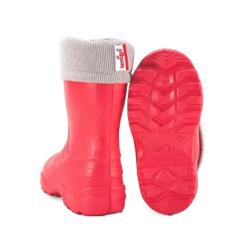 Lemigo Termix Barnstövel