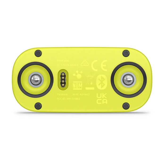 Garmin HRM 600 Pulsband