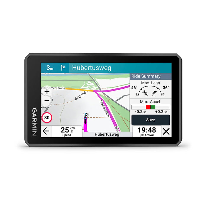 Garmin zūmo XT3 Motorcykel-GPS 4,7″