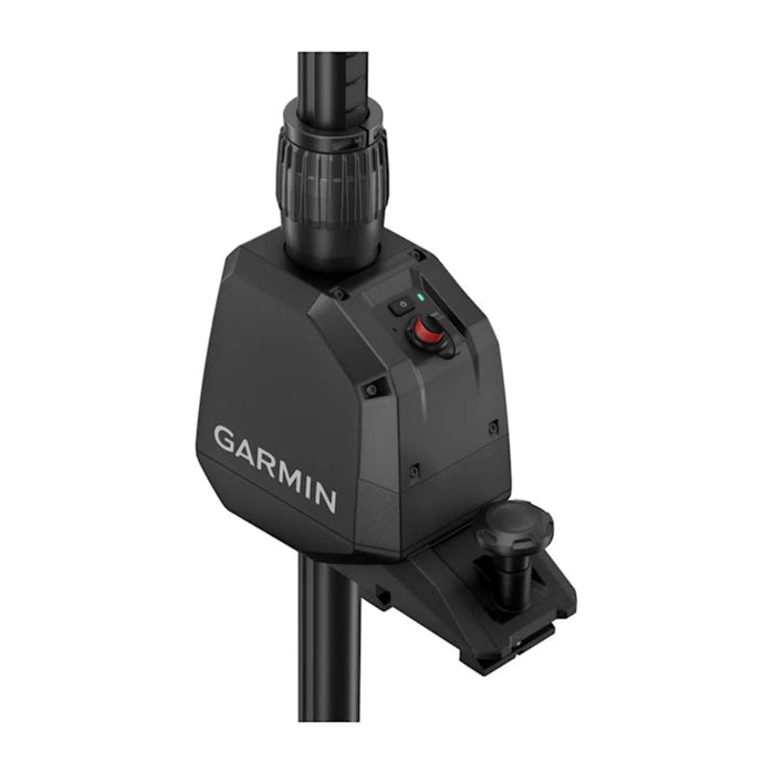 Garmin Spy Pole Motoriserat Givarfäste