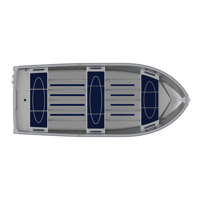 Linder Sportsman 400