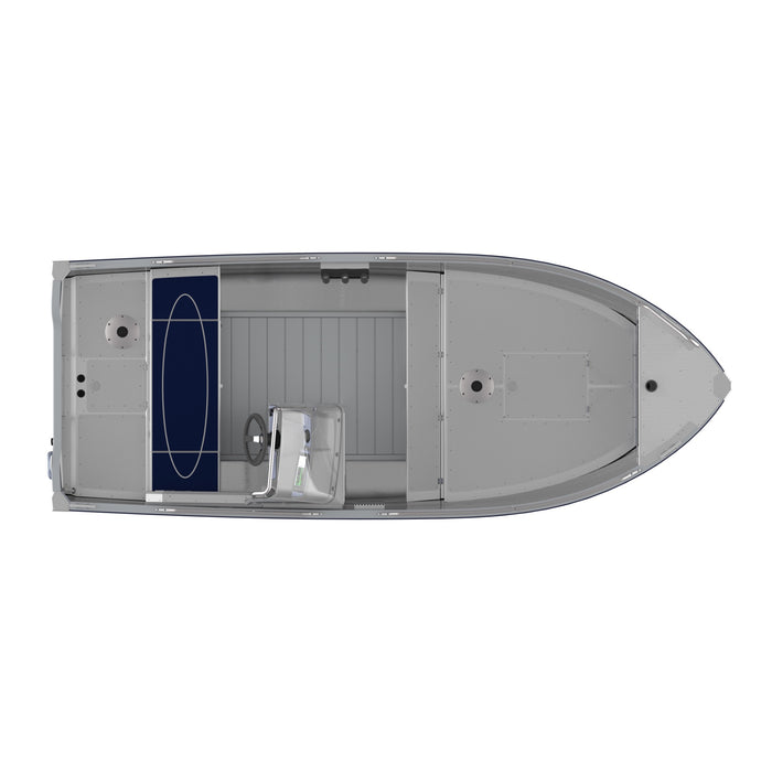 Linder Sportsman 445 Catch