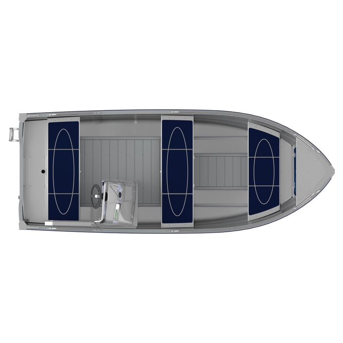 Linder Sportsman 445 Max