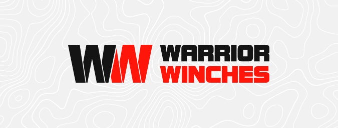 Warrior Winches