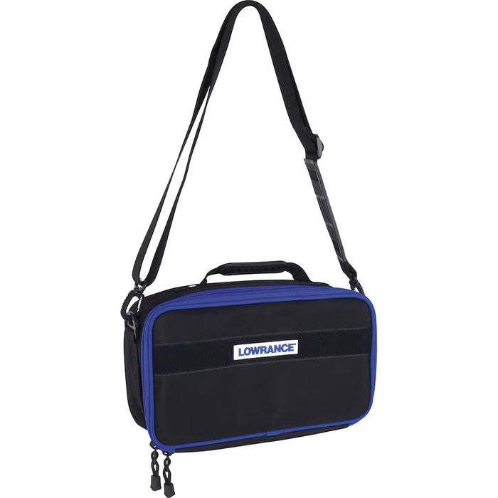 Patriot Lowrance Bär / Skyddsväska för 9" skärm