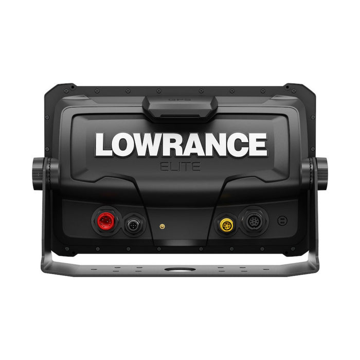 Lowrance Elite FS 10 Active Imaging 3-in-1