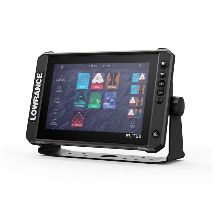 Lowrance Elite FS 10 Active Imaging 3-in-1
