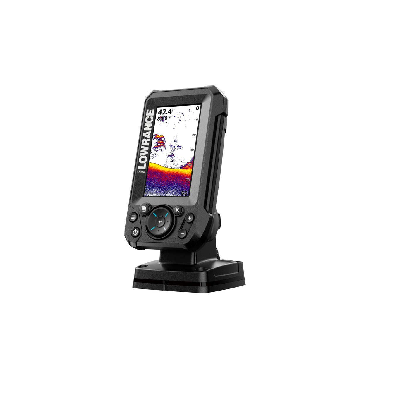 Lowrance Eagle