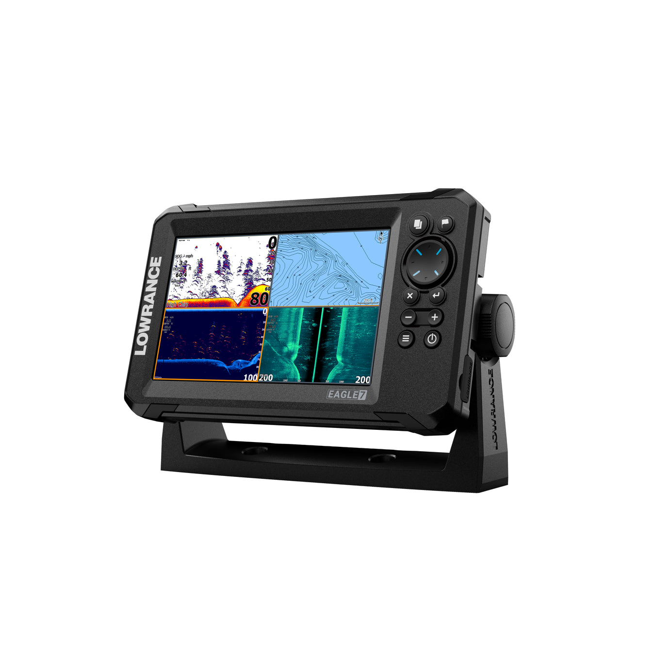 Lowrance Summer Savings 🌞