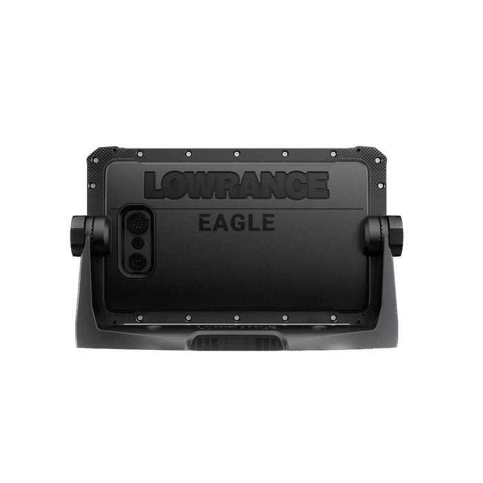 Lowrance Eagle 9 No Transducer