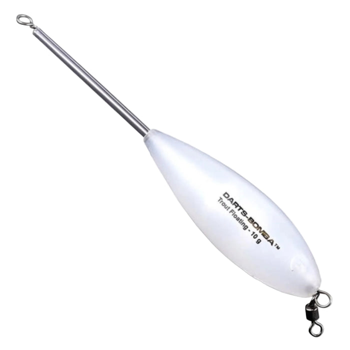 Darts Bombardo Fix Floating - 15g