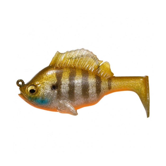 MEGABASS Sleeper Gill 3.2" 3/4oz. Sunshine Gill OB