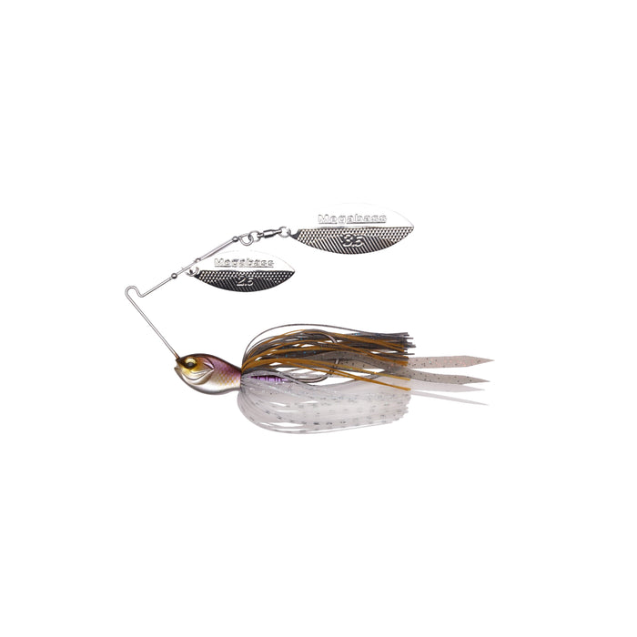 MEGABASS SV-3 (3/8oz DW) Wakasagi
