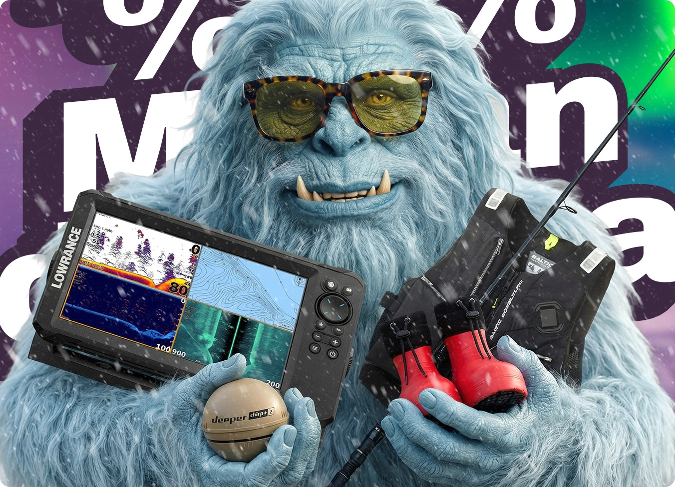 Missa inte vår mellandagsrea med över tusentals produkter till nedsatta priser! 🔥