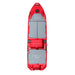 Milha Boat 385 Red
