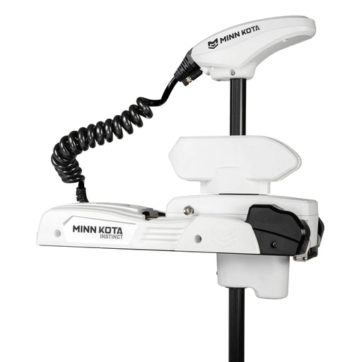Minn Kota Riptide Instinct Quest, alternativ vy