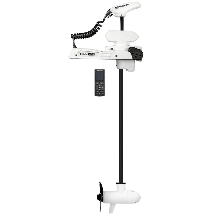 Minn Kota Riptide Instinct Quest, sidovy