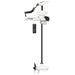 Minn Kota Riptide Instinct Quest, sidovy