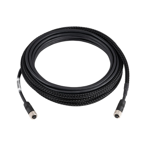 Minn Kota MKR-95 30 fot Ethernetkabel, flätad, produktbild