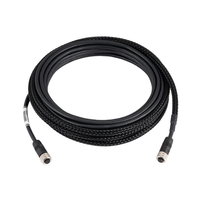 Minn Kota MKR-95 30 fot Ethernetkabel, flätad, produktbild