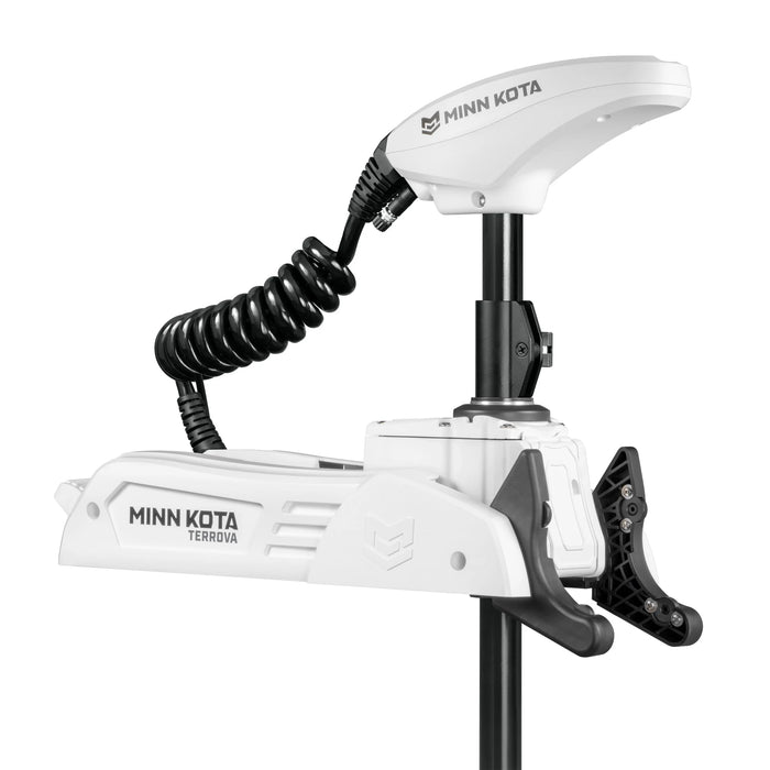 Minn Kota Riptide Terrova Quest, alternativ vy