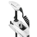 Minn Kota Riptide Terrova Quest, djupkrage