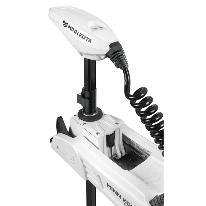 Minn Kota Riptide Terrova Quest, djupkrage