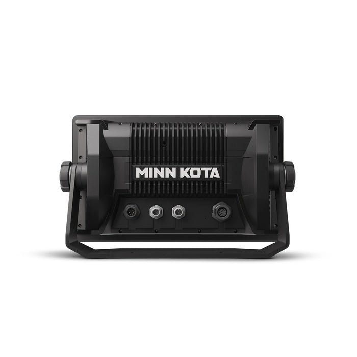 Minn Kota X10 CMSI+ sedd bakifrån