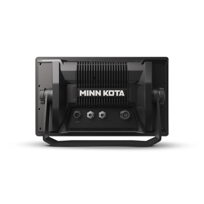 Minn Kota X12 CMSI+ sedd bakifrån