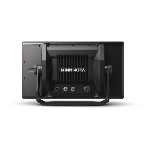 Minn Kota X16 CMSI+ sedd bakifrån