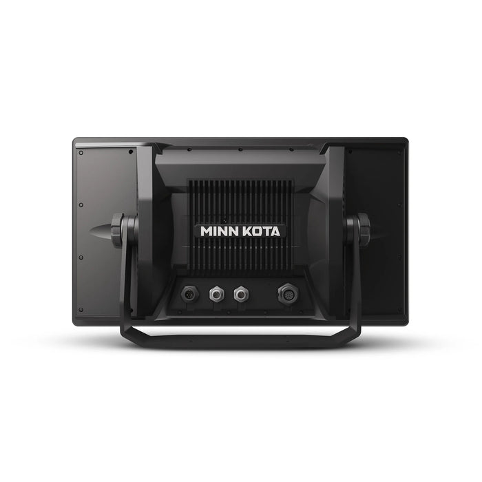 Minn Kota X16 CMSI+ sedd bakifrån