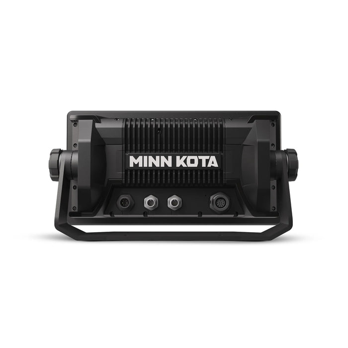 Minn Kota X9 CHO sedd bakifrån