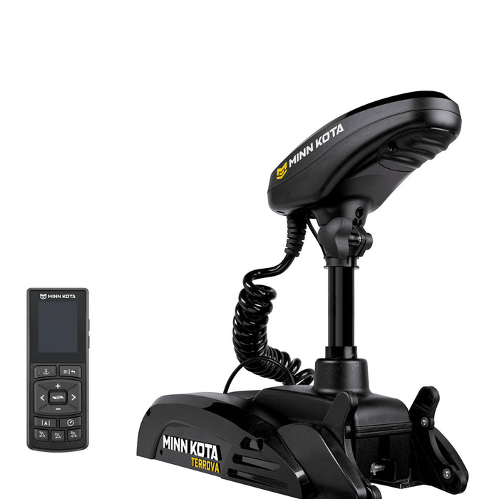 Minn Kota Terrova 55 WR 54" Frontmonterad Elmotor