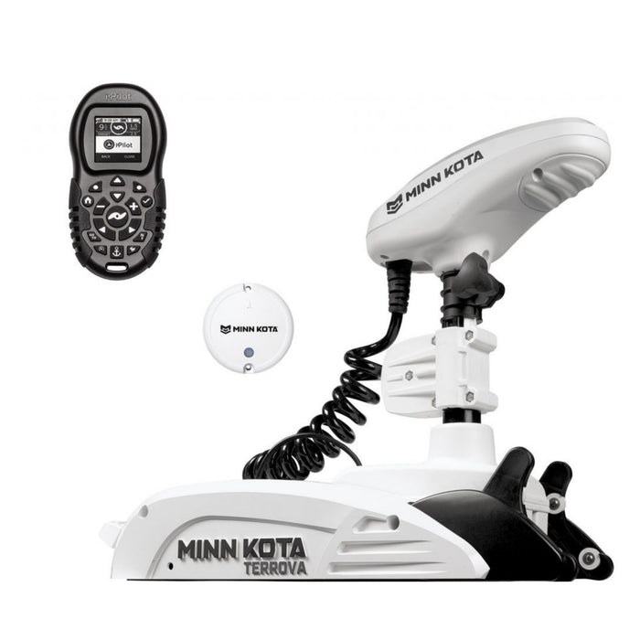 Minn Kota Riptide Terrova BT 80 IP 60"