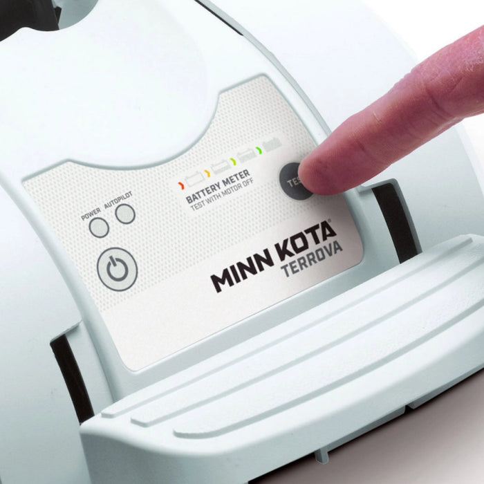 Minn Kota Riptide Terrova BT 80 IP 60"